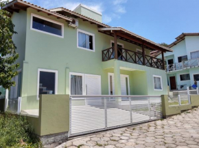 Casa linda e confortavel no Campeche